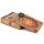 UNIDRAGON Mysterious Lion 31 x 40 cm 327 Teile Holz-Puzzle