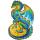 UNIDRAGON Guarding Dragon 21 x 33 cm 183 Teile Holz-Puzzle