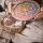 UNIDRAGON Mandala Reichtums 33 x 33 cm 350 Teile Holz-Puzzle