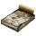 UNIDRAGON Tower of Babel 43 x 59 cm 1000 Teile Holz-Puzzle