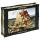 UNIDRAGON Tower of Babel 43 x 59 cm 1000 Teile Holz-Puzzle