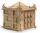 Escape Welt House of the Dragon 12 x 13 x 12 cm Rätselbox