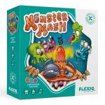 FlexiQ Denkspiel Monster Mash