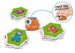 FlexiQ Denkspiel Monster Mash