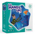 FlexiQ Denkspiel Hands Up!