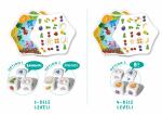 FlexiQ Denkspiel Make a Mooove!