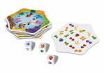 FlexiQ Denkspiel Make a Mooove!