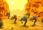 FlexiQ Denkspiel Raptor Race