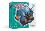 FlexiQ Denkspiel Abracada Broom