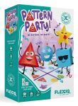FlexiQ Denkspiel Pattern Party!