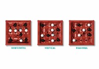 FlexiQ Denkspiel Orbito
