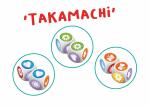 FlexiQ Denkspiel Takamachi