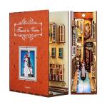 TONECHEER Travel in Venice Diorama 8 x 18 x 24,5 cm