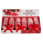 OOTB Badekonfetti Herzen 4029811248247