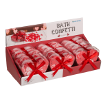 OOTB Badekonfetti Herzen 4029811248247