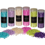 OOTB Deko-Sand grobkörnig ca. 400 g