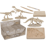 OOTB Ausgrabungsset Dinosaurier Skelett