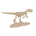 OOTB Ausgrabungsset Dinosaurier Skelett