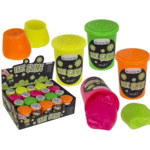 OOTB Furzschleim in Dose ca. 80 g