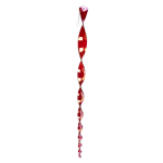 OOTB Windspirale ca. 40 cm