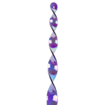 OOTB Windspirale ca. 40 cm