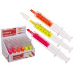 OOTB Textmarker Spritze ca. 14 cm