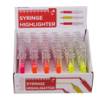 OOTB Textmarker Spritze ca. 14 cm