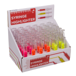 OOTB Textmarker Spritze ca. 14 cm
