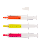 OOTB Textmarker Spritze ca. 14 cm