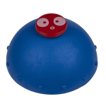 OOTB Ufo Thunder Pops ca. 6 cm