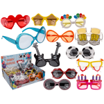 OOTB Party-Spaßbrille I
