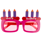 OOTB Party-Spaßbrille I