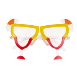 OOTB Party-Spaßbrille I