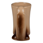 OOTB Porzellan-Becher Penis ca. 14 x 8.5 cm