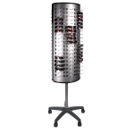 OOTB Sonnenbrillenständer für 114 Brillen H:...