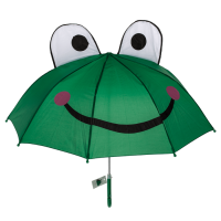 Kinder-Regenschirm, D: ca. 70 cm,
