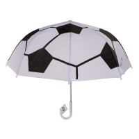 Kinder-Regenschirm, D: ca. 70 cm,