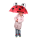 Kinder-Regenschirm, D: ca. 70 cm,