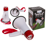 OOTB Fanlautsprecher mit 2 Funktionen (Sprache &