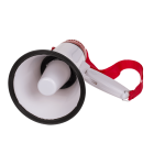 OOTB Fanlautsprecher mit 2 Funktionen (Sprache &
