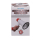 OOTB Fanlautsprecher mit 2 Funktionen (Sprache &