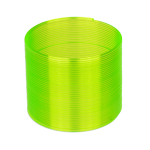 OOTB Spirale Neon ca. 75 cm