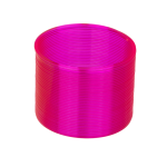 OOTB Spirale Neon ca. 75 cm