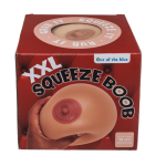 OOTB Squeeze-Ball XXL-Brust ca. 12 cm ca. 900 g