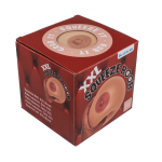 OOTB Squeeze-Ball XXL-Brust ca. 12 cm ca. 900 g