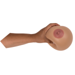 OOTB Squeeze-Ball XXL-Brust ca. 12 cm ca. 900 g