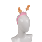 OOTB Haarreifen Penis ca. 25 cm