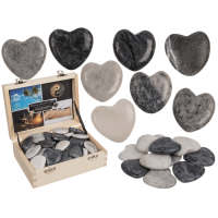 OOTB Worry Hearts ca. 45 cm