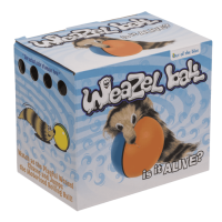 Weazel-Ball, ca. 8 cm,