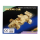 OOTB Naturholz-3D-Puzzle Autos ca. 4 x 15 cm